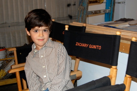 File:Joshua Rush in Zachary Quinto's chair.jpg