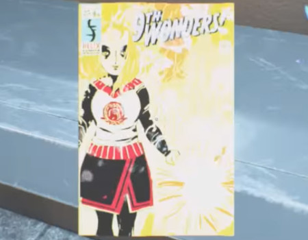 File:Gemini collectible 9th Wonders with Claire.jpg