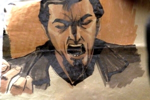 File:Matt's Prophetic Sylar300x200.jpg