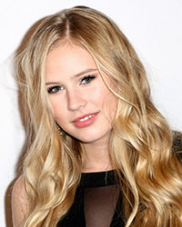 Image de la personne