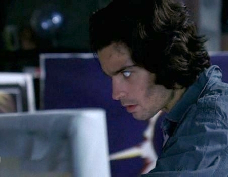 File:The painter paints a painting of Peter.jpg