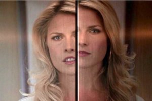 File:Painting realized elevator reflection.jpg