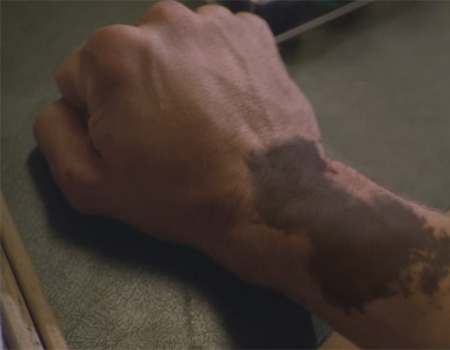 File:Powers ink on Edgar wrist.jpg