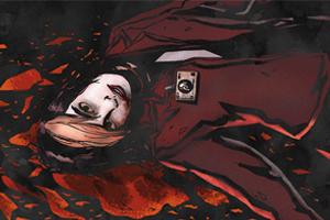 File:Painting prophecy Donna Death.jpg