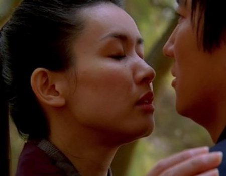 File:Hiro and Yaeko kiss.jpg