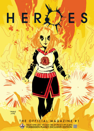 File:Issue 1 - Forbidden Planet Exclusive.jpg