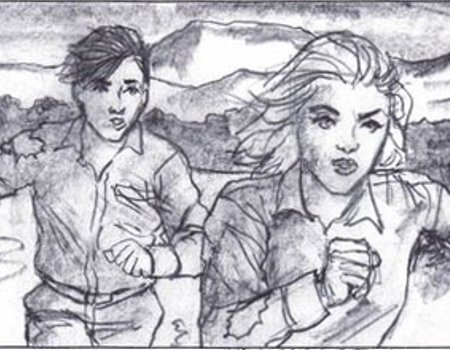 File:Storyboard portal for Peter and Claire escaping Flight 195 crash.jpg