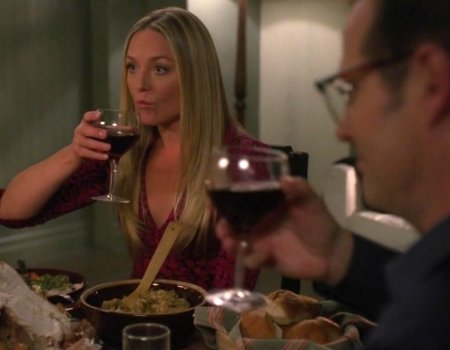 File:Wine is flowing at the Bennet Thanksgiving dinner.jpg