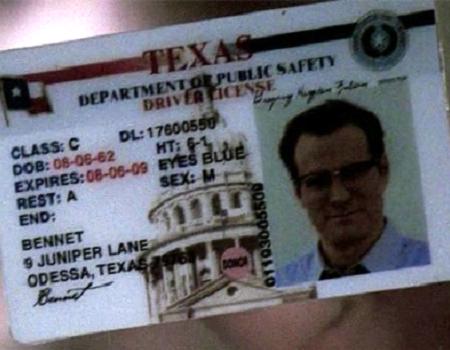 Fichier:Bennets drivers license.jpg