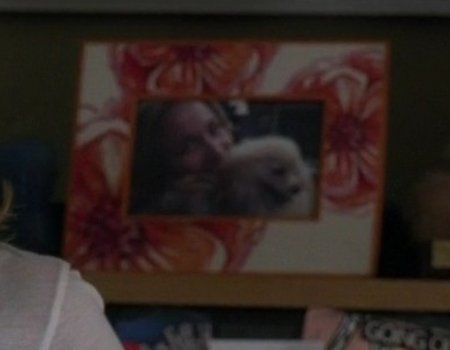 File:Picture of Claire and Muggles.jpg