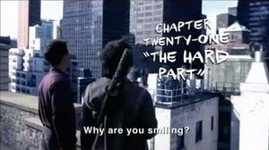 The Hard Part
