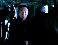 Remember how cool he was in this episode? I wonder what happened to that guy.