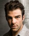 11. Zachary Quinto