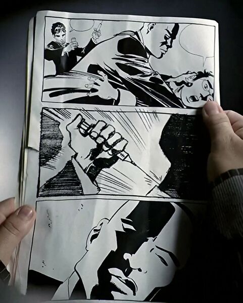 File:1x20 9thWonders final issue 01.jpg