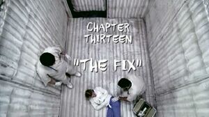 The Fix