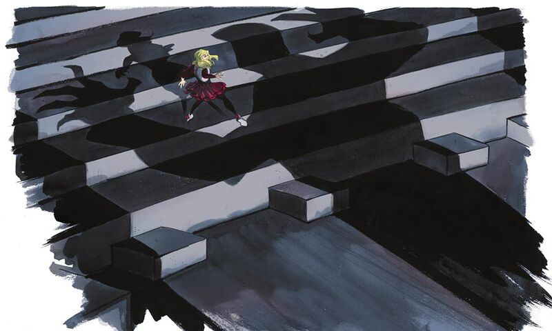 File:Painting claire menaced.jpg