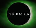 In Out of Time, the eclipse is green instead of orange to suit NBC's "Green Week".