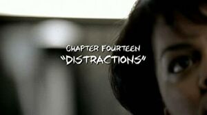 Distractions