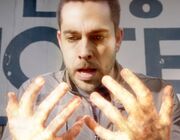 Pouvoir de Luke