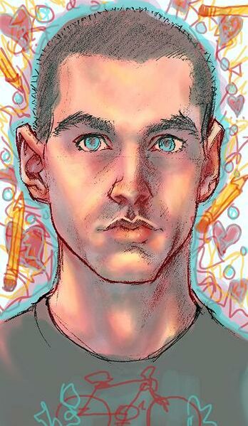 File:Micah Gunnell self-portrait 2.JPG