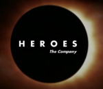 Heroes:The Comapny