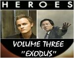 Heroes Exodus