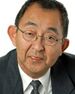 Rikio Nakashita