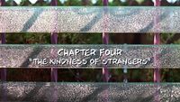 Episode:The Kindness of Strangers