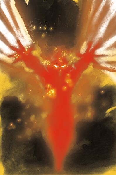 File:Painting burning man.jpg