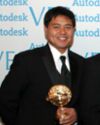 Cedric Tomacruz