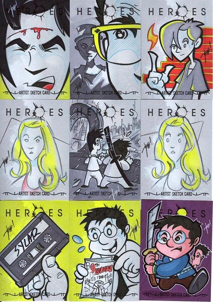 File:Jeff Chandler's trading cards 2.jpg