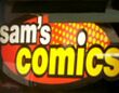 Sam's Comics