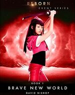 Brave New World (eBook)