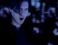 Peter stops time in an amazing display of whatchamacallit.