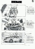 Storyboards#La chute de Peter