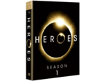 Season One DVD