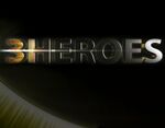 3 Heroes