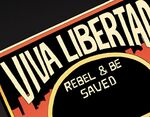 Graphic Novel:Libertad