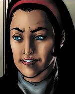 Portail:Personnages de Comics