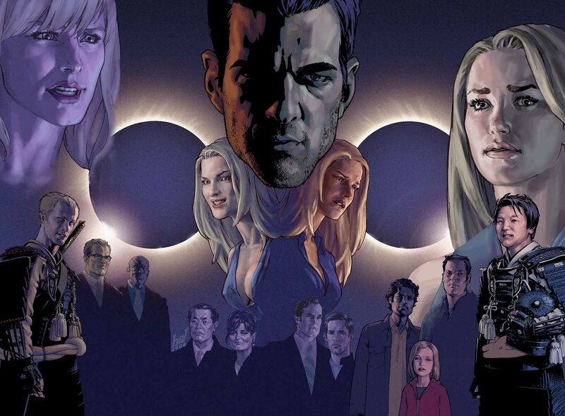 File:Graphic novel collection, volume 2.jpg