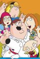 *Notes: Family Guy American Dad! The Cleveland Show (not even on TV yet) Cavalcade of Cartoon Comedy Seth McFarlane is the funniest guy on earth!
