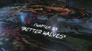 Better Halves