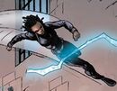 Enhanced speed