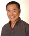 George Takei, who plays Kaito Nakamura, has this ability.