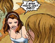 Bande dessinée:La vie avant Eden