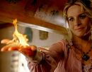 Pyrokinesis