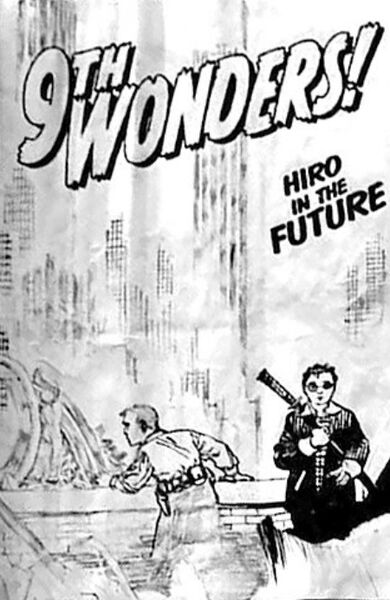 File:9th Wonders, final issue cover.jpg