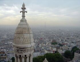 Image illustrative de l'article Paris, France