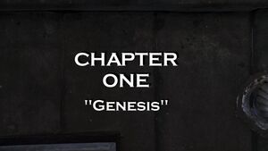 Genesis