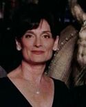 Angela Petrelli